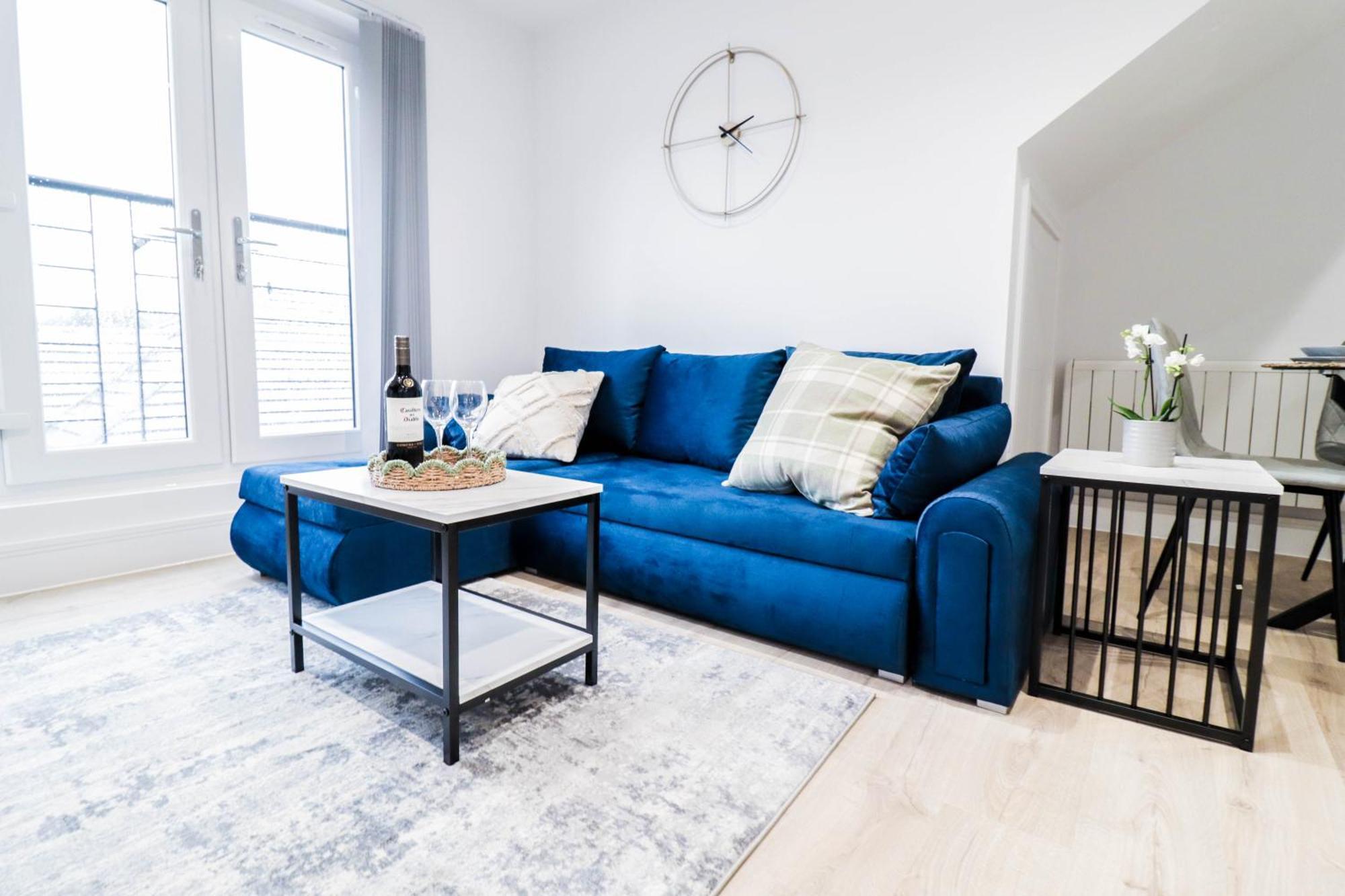 Modern 1-Bed Apartment In Buckinghamshire With Free Wifi, Parking & Garden High Wycombe Extérieur photo